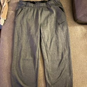 Nike dry fit pants